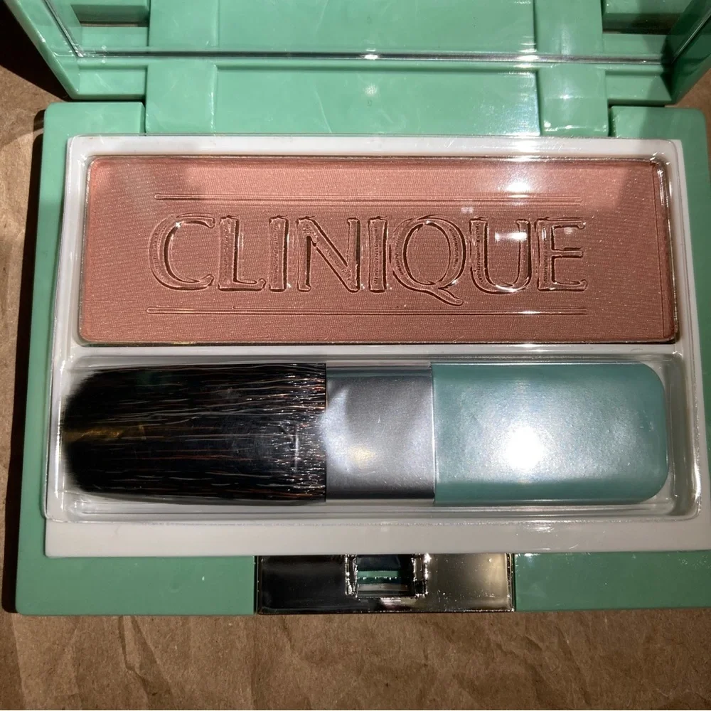 Clinique blush